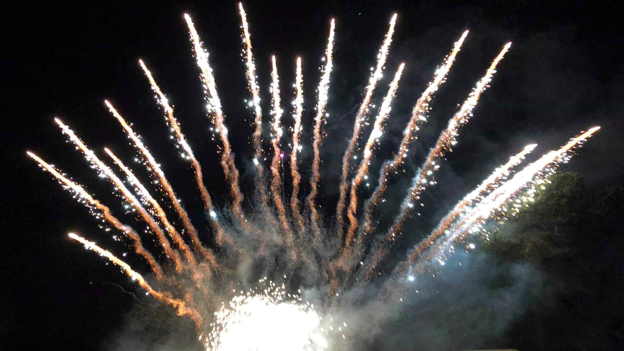 Fireworks