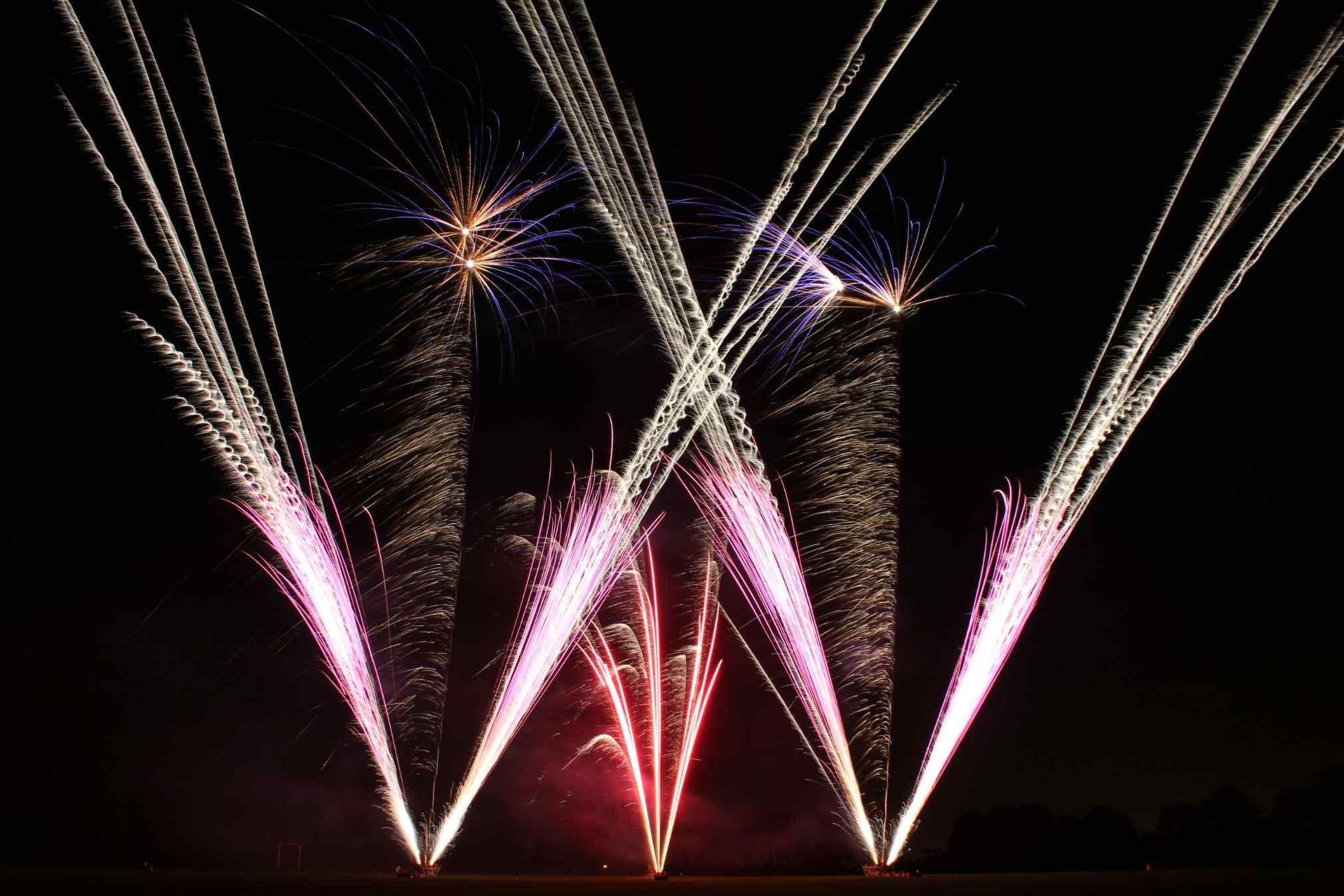 Fireworks